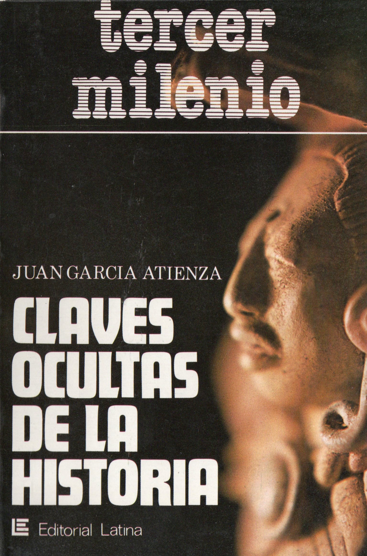 CLAVES OCULTAS DE LA HISTORIA